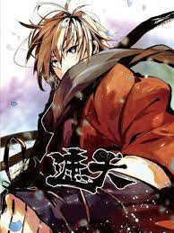 火爆新剧海报剧照