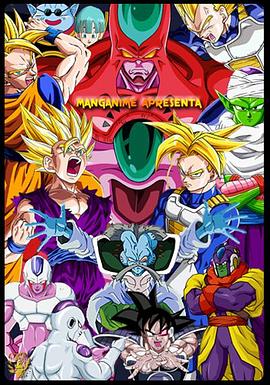 乐播传媒完整版海报剧照